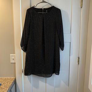 H&M Shift Dress Size 6